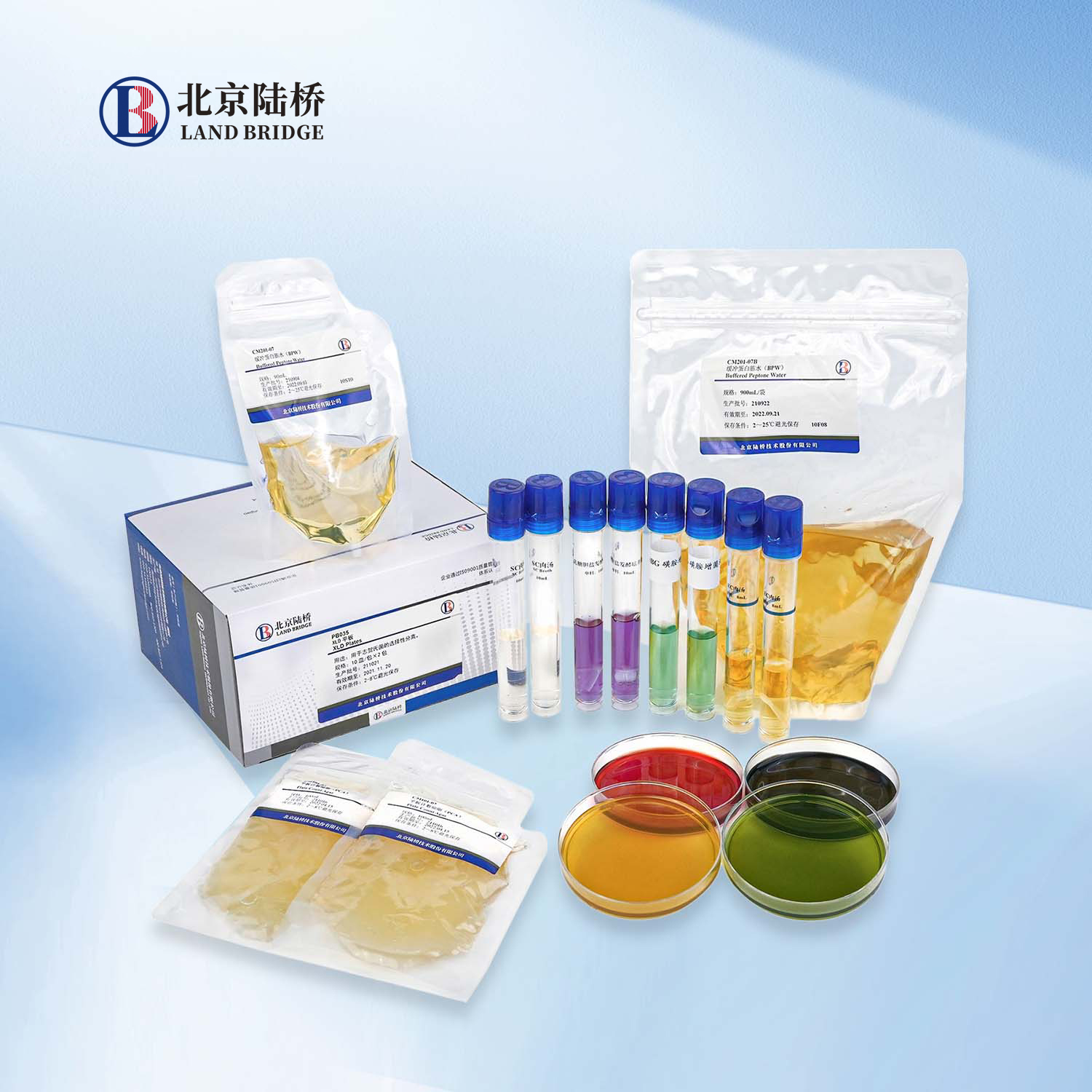 方便快捷的檢測產品，您值得擁有